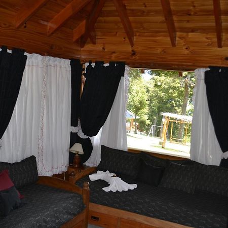 Cabanas Akermann Вила ла Ангостура Екстериор снимка